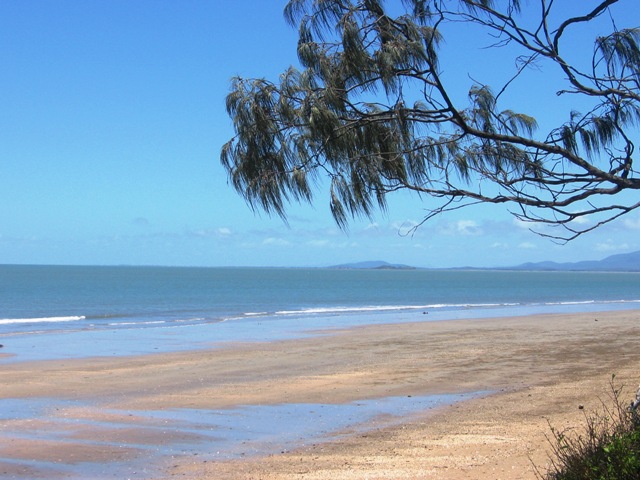 Oceanfront - Reef Street Picture 2