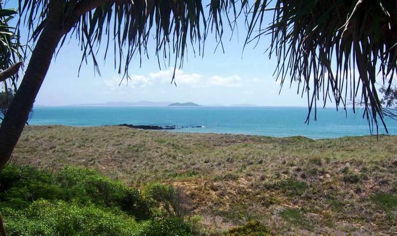 Absolute Oceanfront Holiday Rental Picture