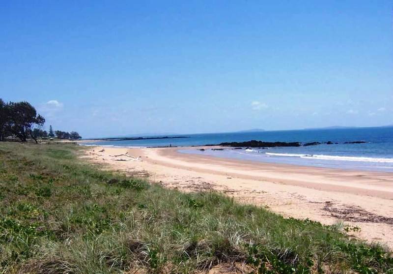 Absolute Oceanfront Holiday Rental Picture