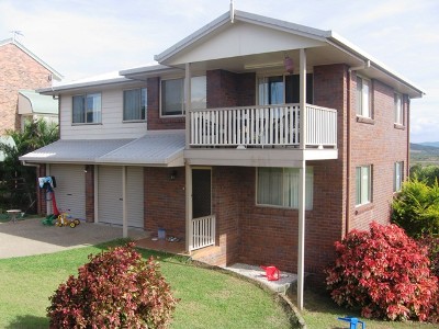 Double Storey with Views Picture