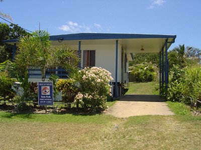 Holiday Rental - Centre of Town Picture