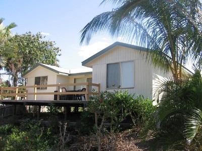 Sandcastles - Holiday Rental Picture