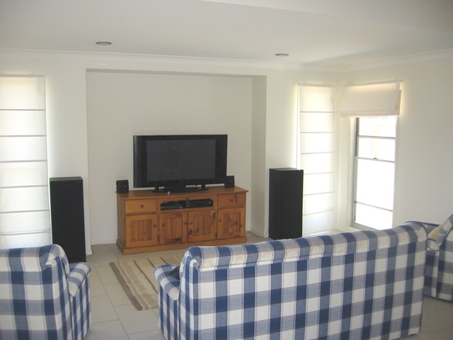 Elegance and Style in Seaspray Picture 3