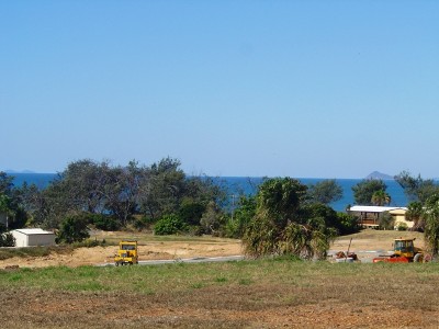 Beachside Lifestyle Picture