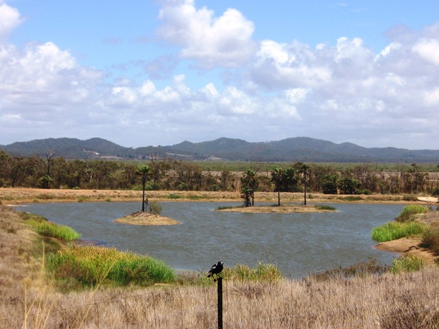 Stunning Zilzie Bay Residence Picture 2