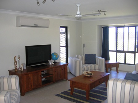 Stunning Zilzie Bay Residence Picture 3