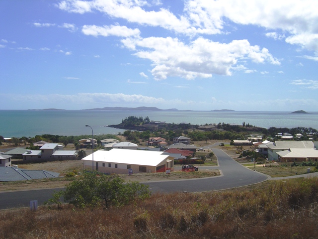 On Top in Tanby Point Picture 1