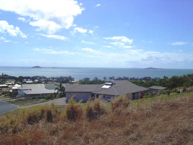 On Top in Tanby Point Picture 2