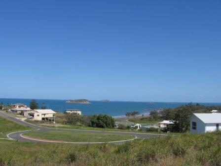 HILLTOP OCEAN VIEWS Picture 3