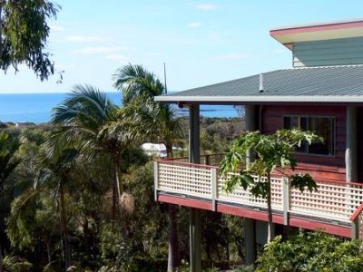 Dersirable Beachside Lifestyle Picture