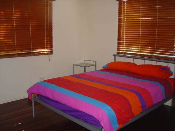 Holiday Rental Picture