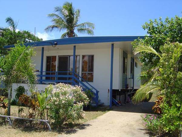 Holiday Rental Picture