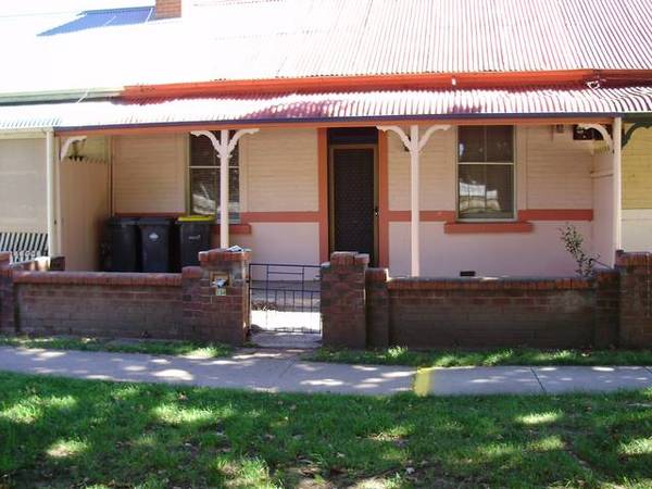 Close to CBD Picture 1