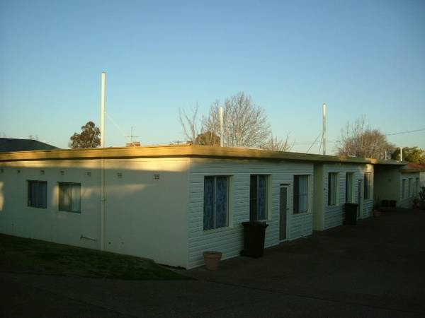 Close to CBD Picture 1