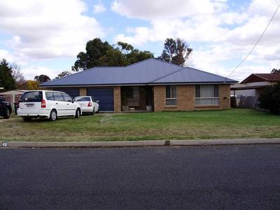 Peace and Tranqulity Close to Bathurst Picture