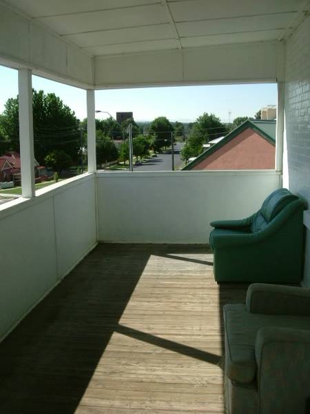 Student Accommodation Picture 3