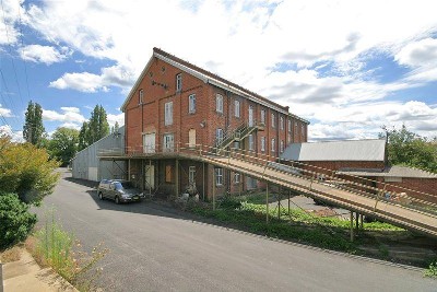 Expression of Interest Picture