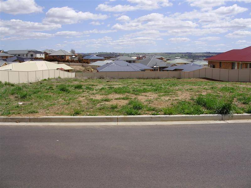 BUILD YOUR DREAM HOME Picture 1