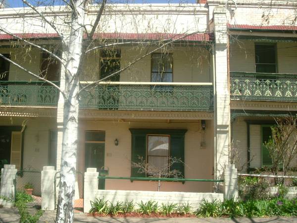 VICTORIAN BEAUTY Picture