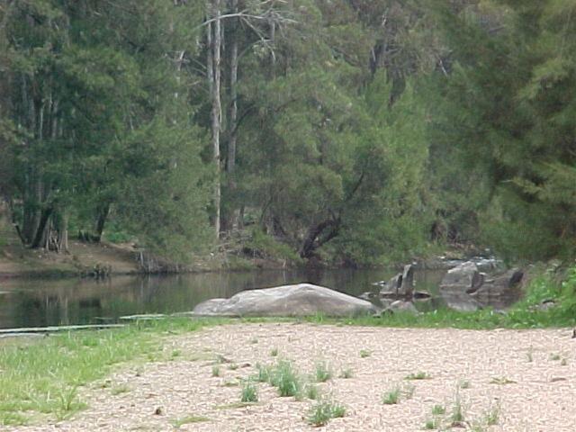 A RIVER RUNS THROUGH IT Picture 1