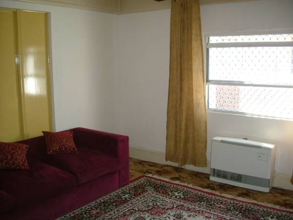 Shared Accommodation Picture 2