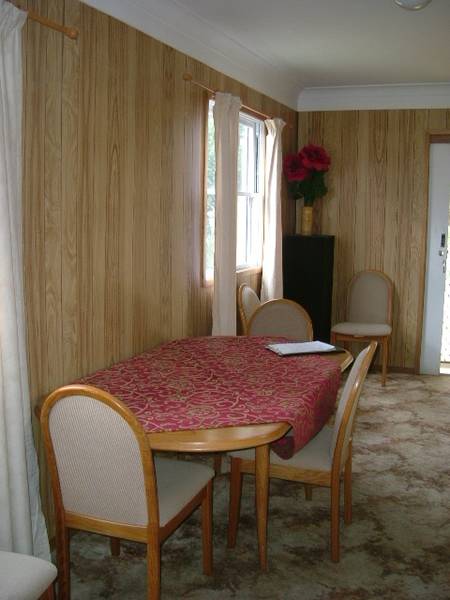 Shared Accommodation Picture 3