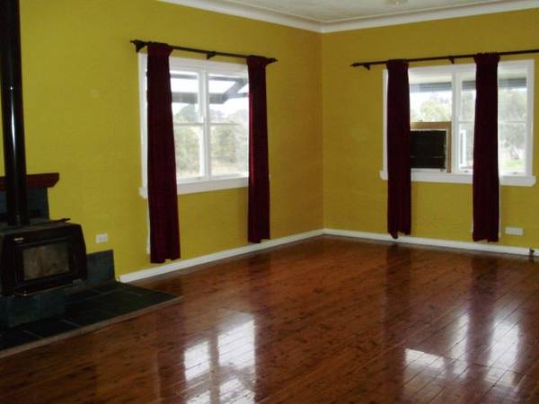 AFFORDABLE ACRES Picture