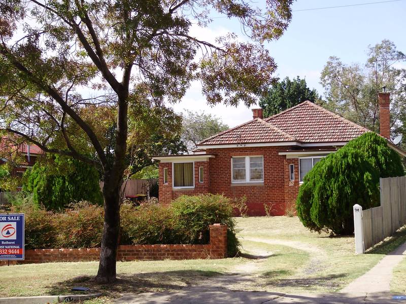 BLUE RIBBON AREA Picture 1