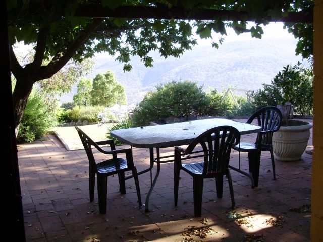 YOUR OWN HIDDEN UTOPIA Picture 3