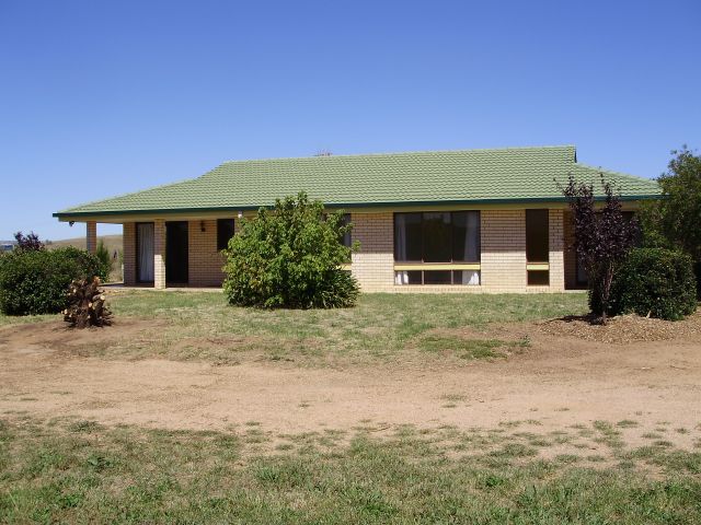 Mount Rankin Picture 1