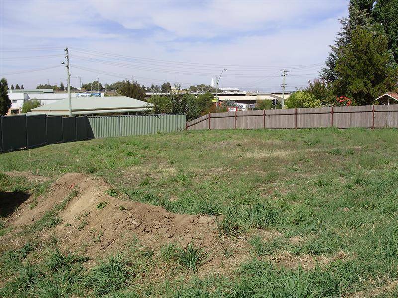 GREAT BLOCK - OR LAND/HOME PACKAGE Picture 1