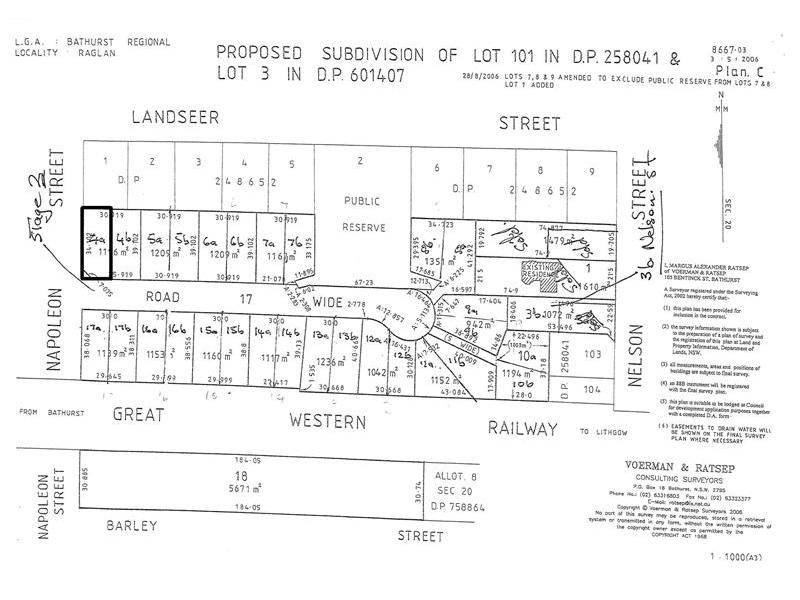 WELLESLY COURT LAND/HOME PACKAGE Picture 2