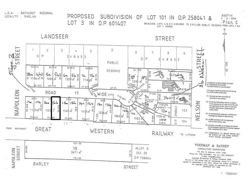 WELLESLY COURT - LAND/HOME PACKAGE Picture 1