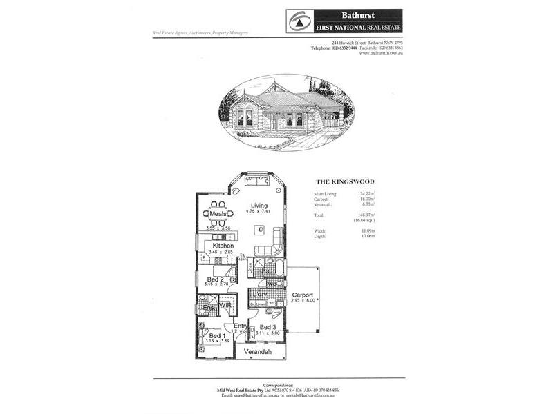 WELLESLY COURT - LAND/HOME PACKAGE Picture 2