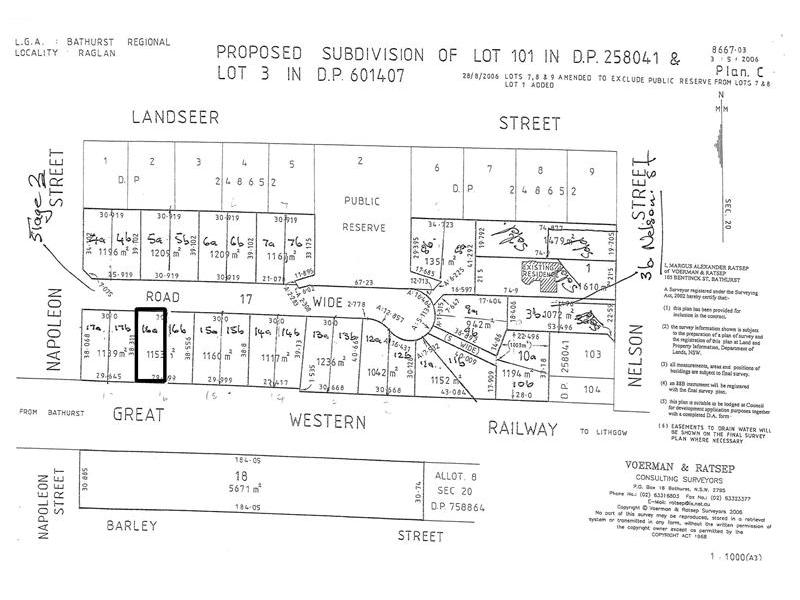 WELLESLY COURT - LAND/HOME PACKAGES Picture 1