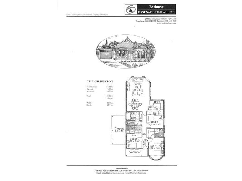 WELLESLY COURT - LAND/HOME PACKAGES Picture 2