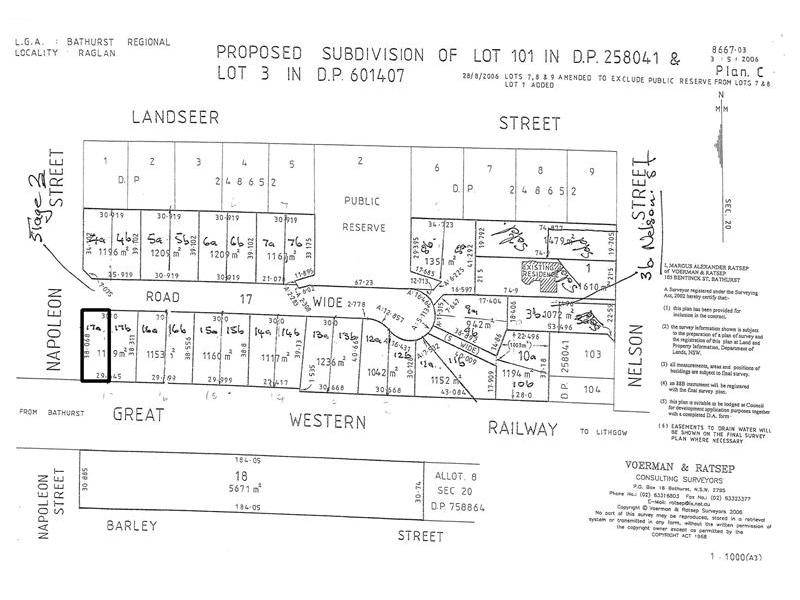 WELLESLY COURT LAND/HOME PACKAGE Picture 1