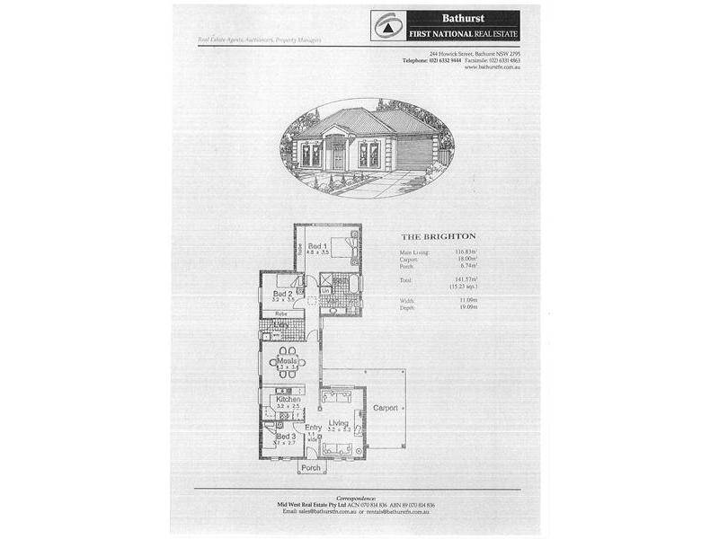 WELLESLY COURT LAND/HOME PACKAGE Picture 3