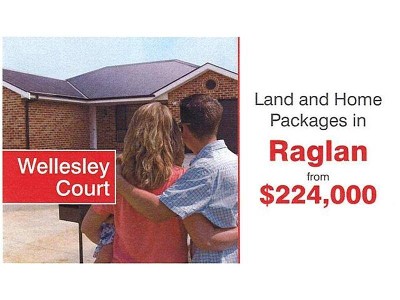 WELLESLY COURT LAND/HOME PACKAGE Picture