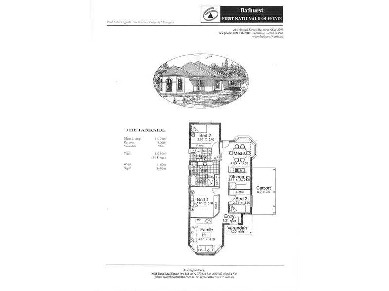 WELLESLY COURT LAND/HOME PACKAGES Picture 2