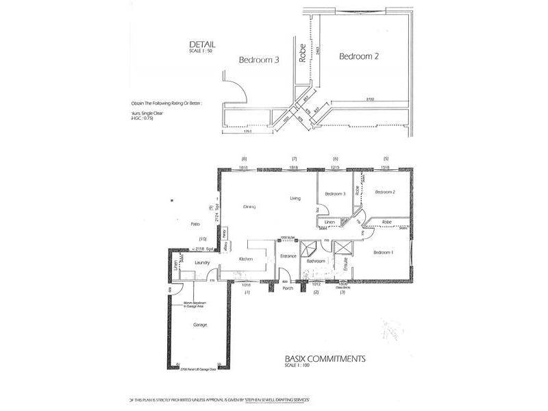 UNIQUE OPPORTUNITY CBD - THREE BEDROOM HOME Picture 1