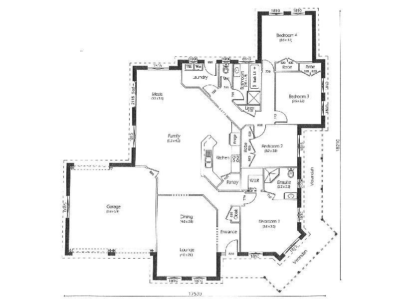 VALUE PACKAGE - FOUR BEDROOM HOUSE Picture 1