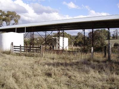 PRIME GRAZING COUNTRY Picture