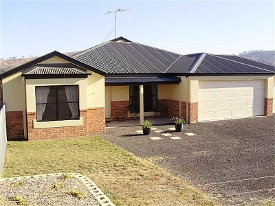 BEAUTIFUL PERTHVILLE Picture