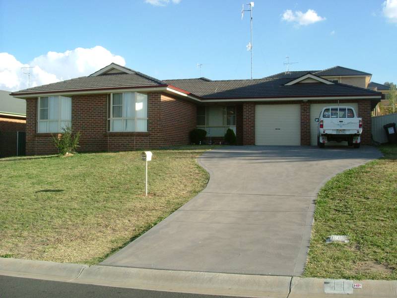 GOOD FAMILY HOME Picture 1