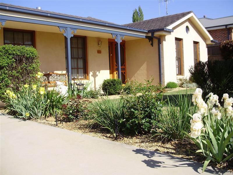 WHO COULD ASK FOR MORE? Picture 1