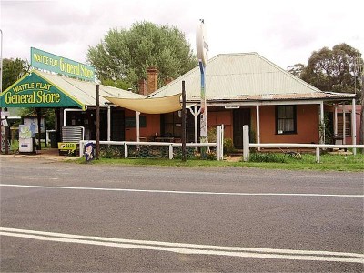 VILLAGE LIFE AT ITS BEST Picture