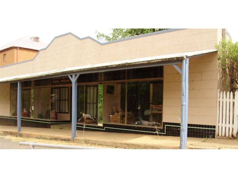 A PART OF HISTORY Picture 1