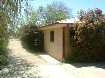 Office Premises Picture