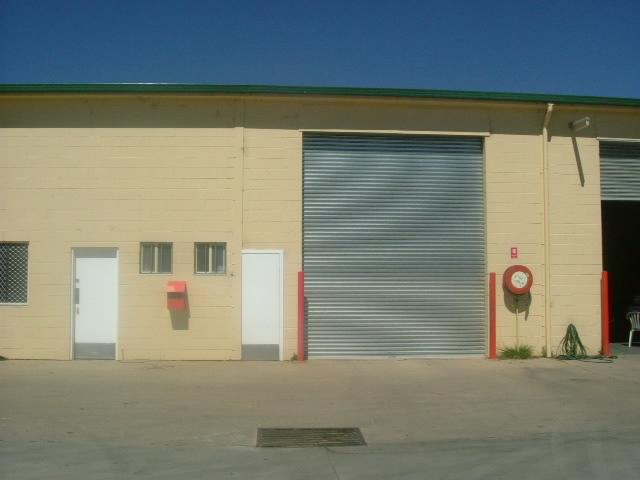 Industrial workshop Picture 1
